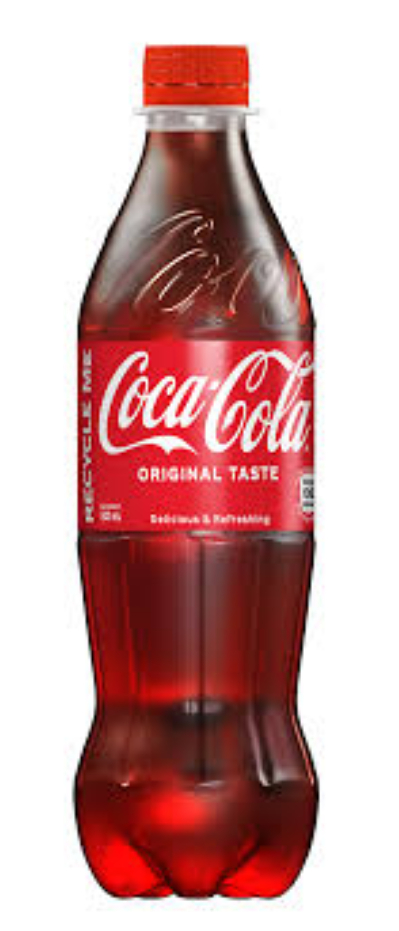 COCA COLA 500ML RB